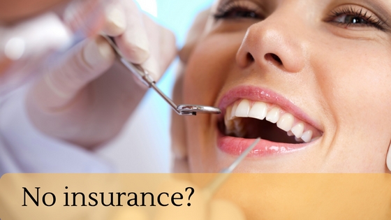 How Much is a Cavity Filling Without Insurance? - Lakemoor Dental