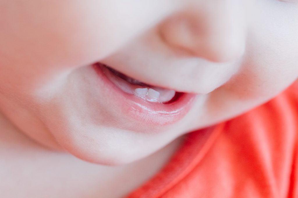 Which Baby Teeth are Most Painful? Baby Teeth Order Baby Teething