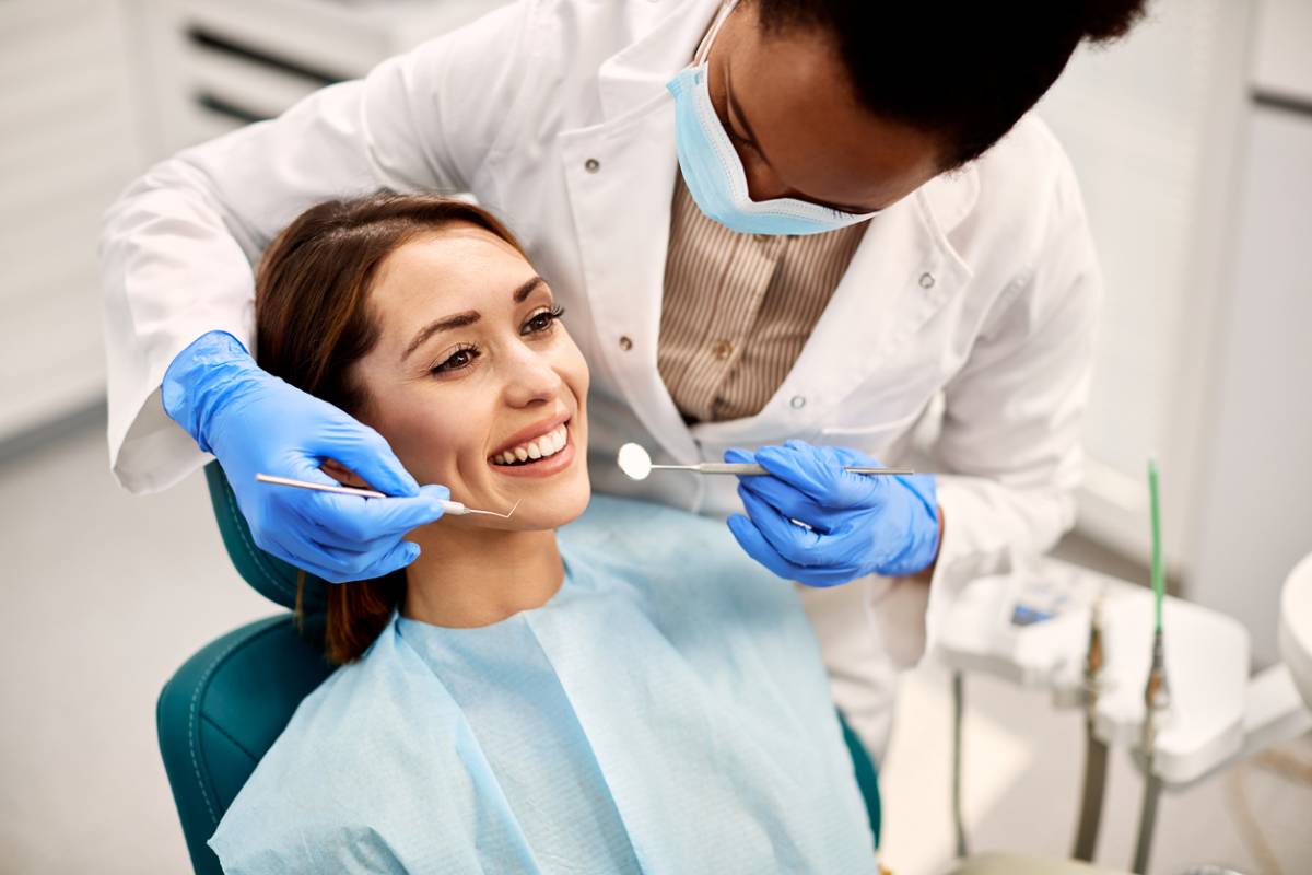 concept for article on can adults get dental sealants