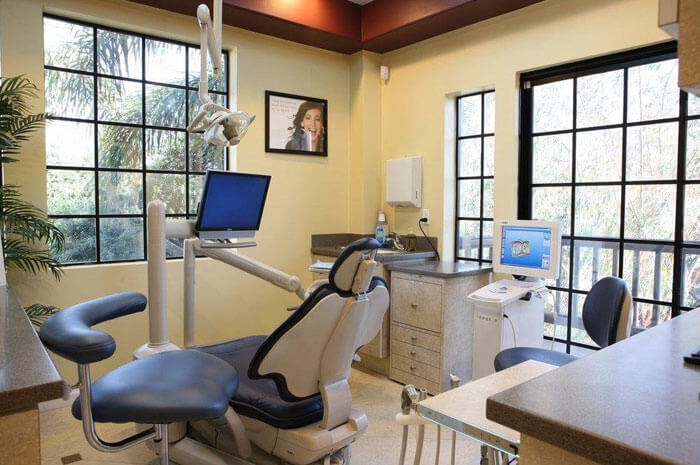 inside Alta Dental Care