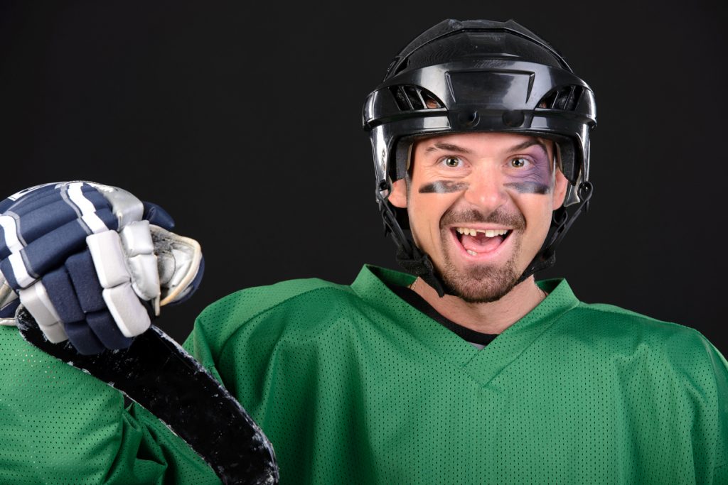 Tooth Injuries from Sports Alta Dental Care Blog